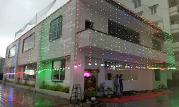 Varadaraju Sounds And Led Lightings