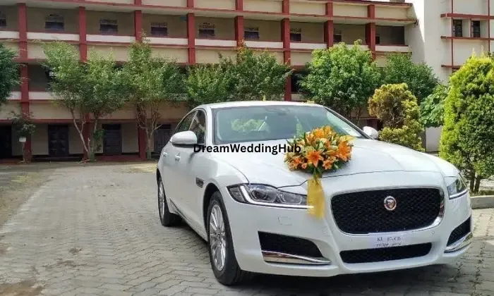 Varahi Car Rentals