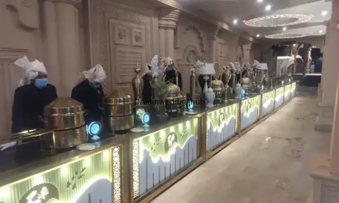 Varahi Caterers