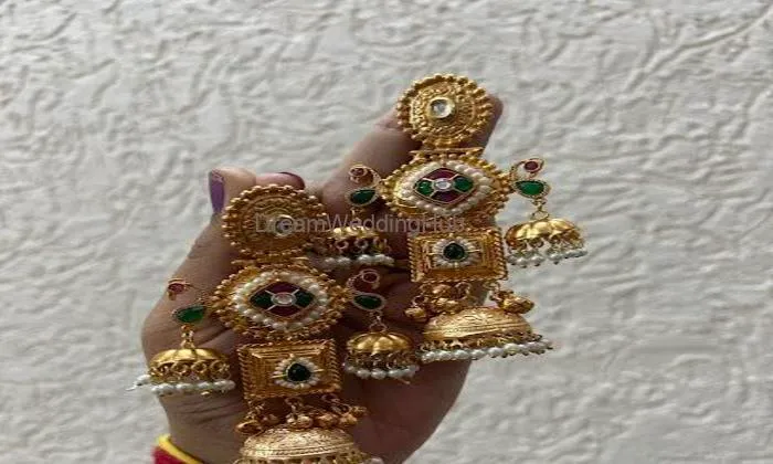Varahi_accessories
