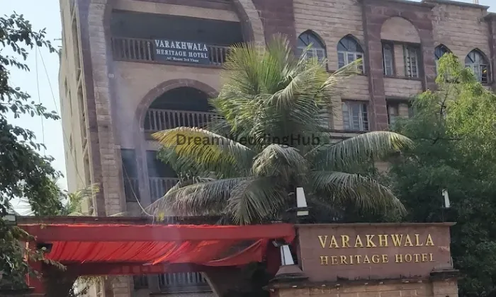 Varakhwala Party Plot & Heritage Hotel