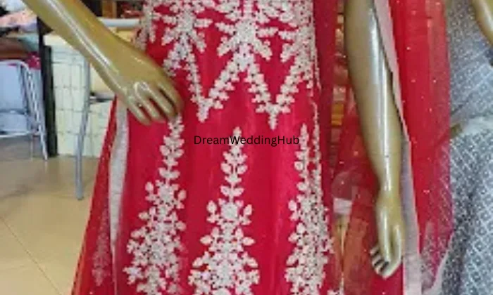 Varalakshmi   Silks