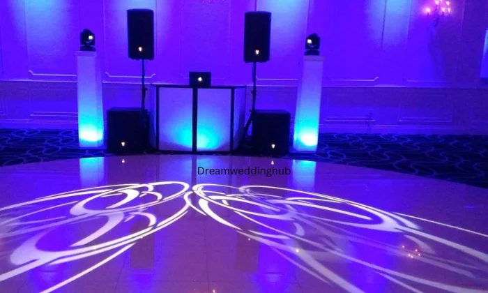 Varalaxmi Sounds Lightings