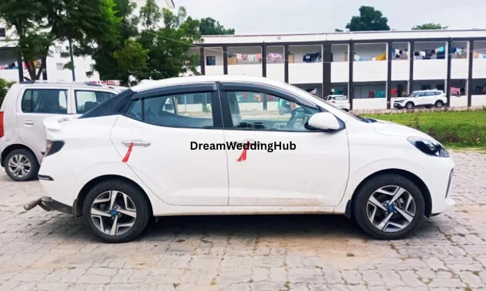 Varanasi Car Rental