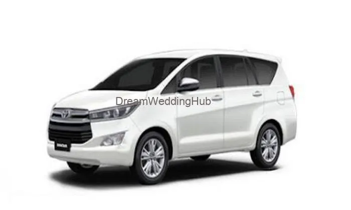 Varanasi Car Rental