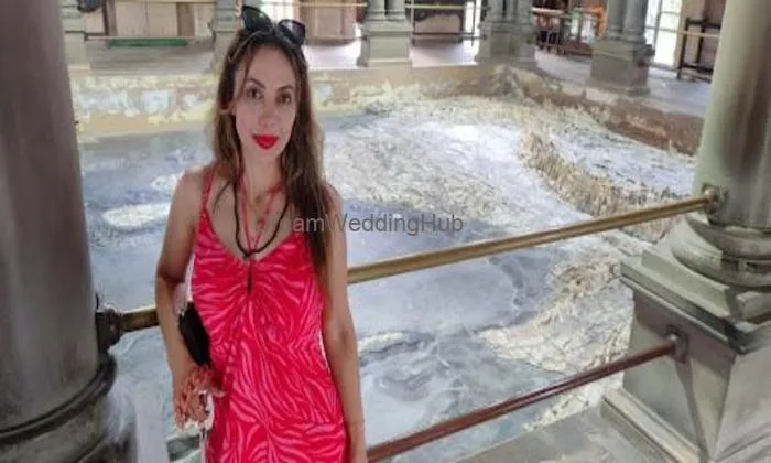 Varanasi Cruise & Holidays