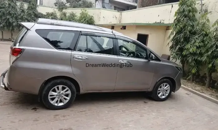 Varanasi Taxi Rent