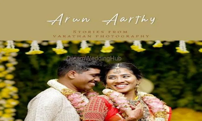 Varathan Photography