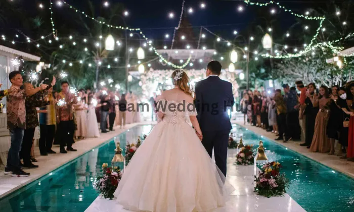 Varawedding