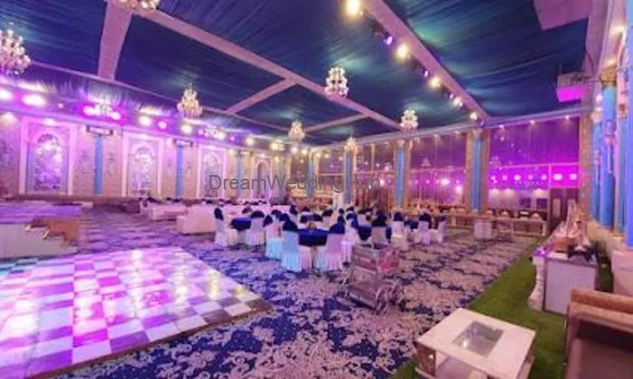 Vardaan Banquet