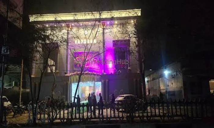 Vardaan Palace Banquet And Party Lawn Burari-the Best Banquet Hall Nearby Burari Santnagar Delhi