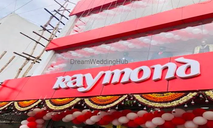 Vardanand -the Raymond Shop