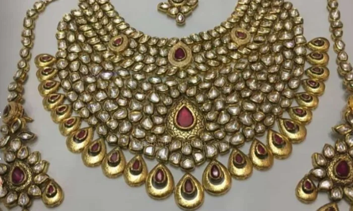 Vardhaman Jewellers