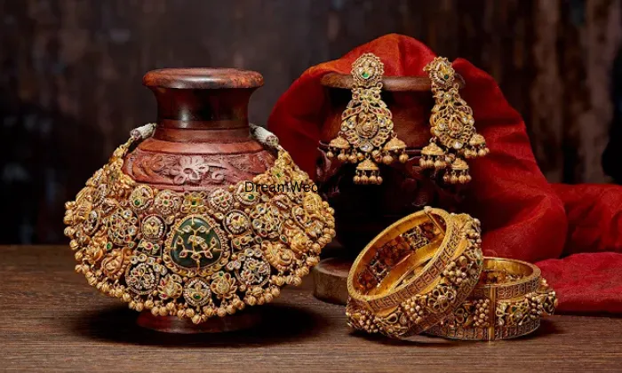 Vardhaman Jewellers Jodhpur