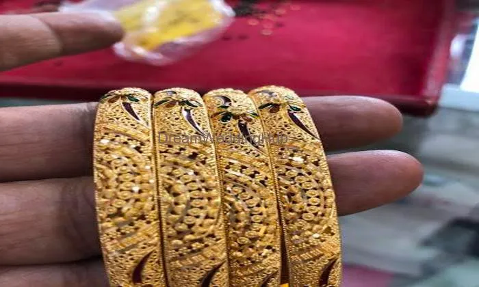 Vardhaman Jewellers