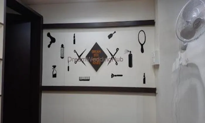 Vardha's Makeover Salon And Academy Vardha's Makeover Salon And Academy