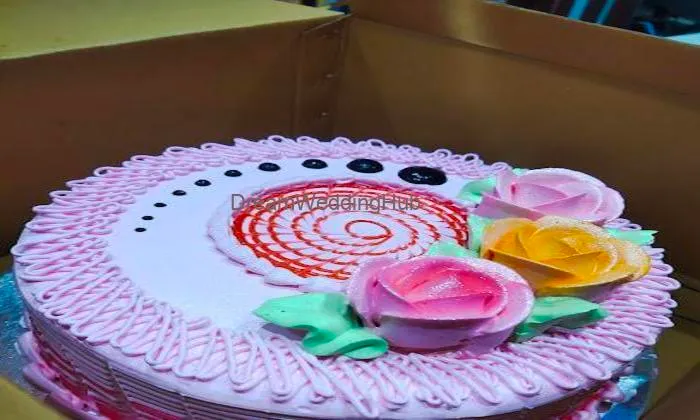 Vardhman Bakery
