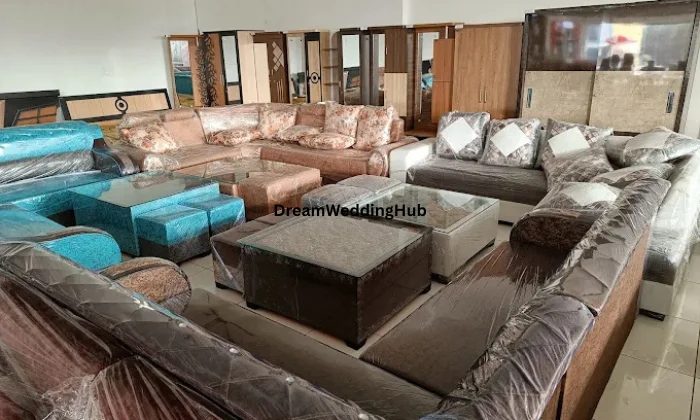 Vardhman Furnitures