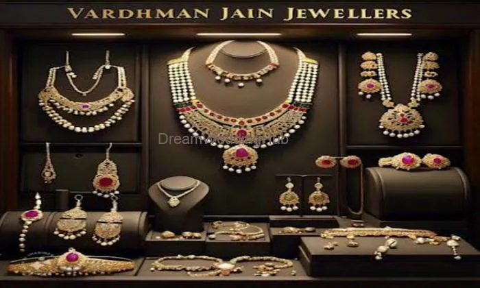 Vardhman Jain Jewellers Vardhman Jain Jewellers