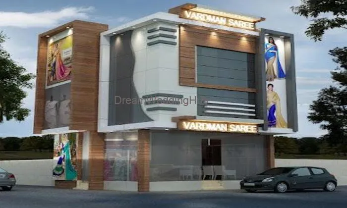 Vardhman Saree Showroom