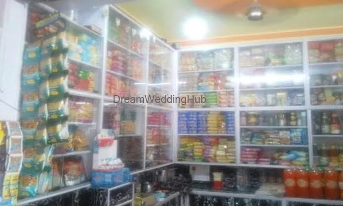 Vardhman Snacks & Icecream Parlour