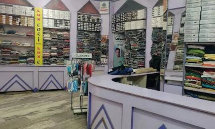 Vardhman Store