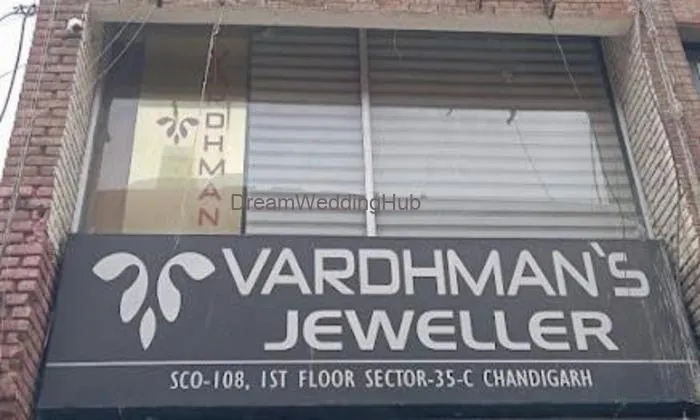 Vardhmans Jeweller