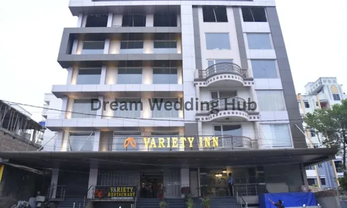 Variety Inn Hotel Variety Inn Hotel