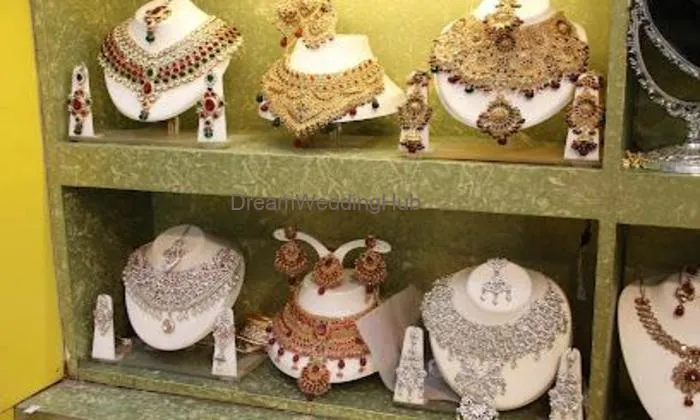 Variety Store - Best Artifical Jewellery Store In Ludhiana/bridal Chura And Kaleere