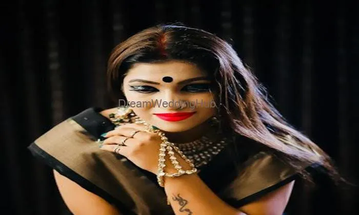 Varija Sharma