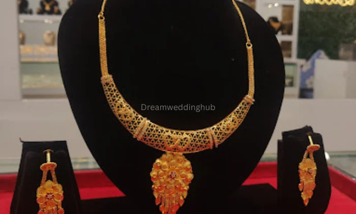 Varma And Sons Jewellers