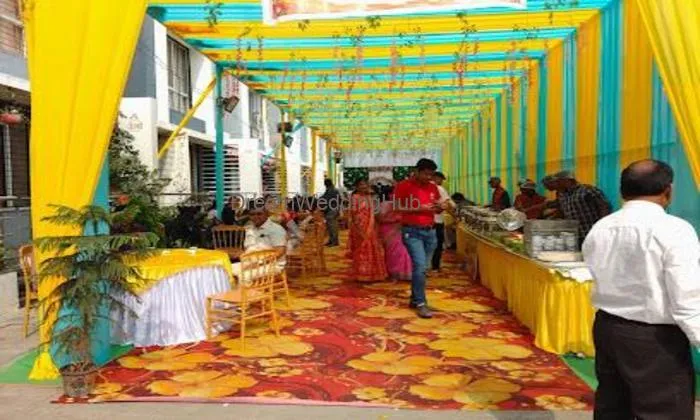 Varma Caterers