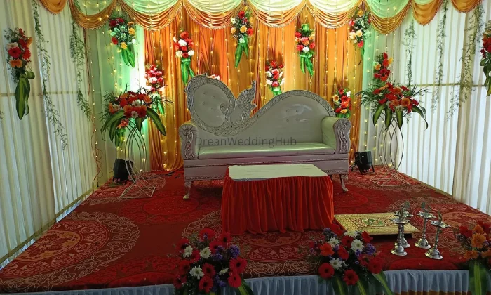 Varma Hirers And Events