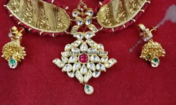 Varma Jewllers
