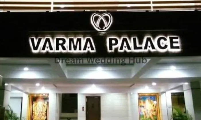 Varma Palace Varma Palace