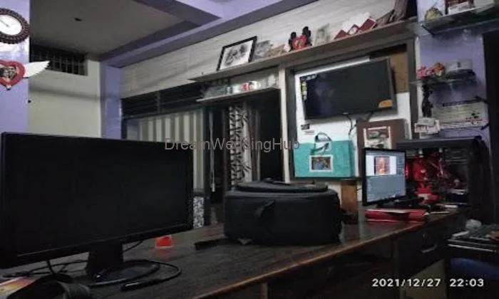 Varma Studio Morshi