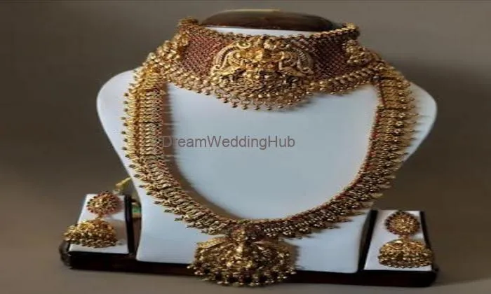 Varnam Bridal