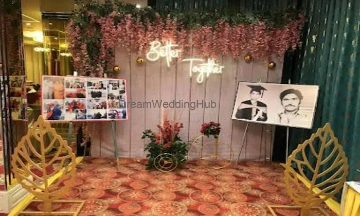 Varnan Events & Complete Wedding Planner