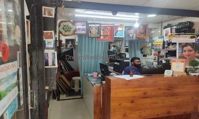 Varnasalastudio