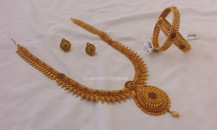 Varnika Jewellers