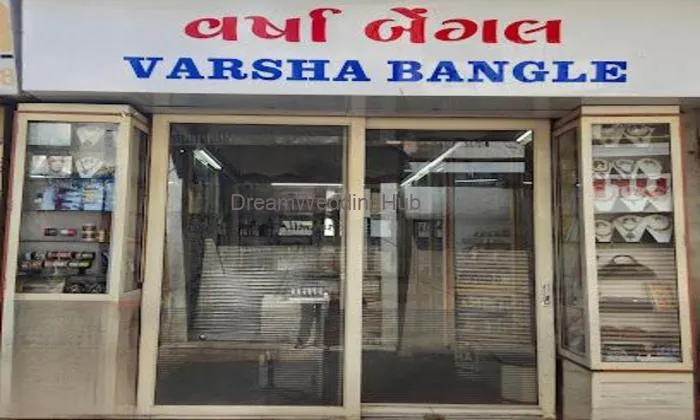 Varsha Bangle