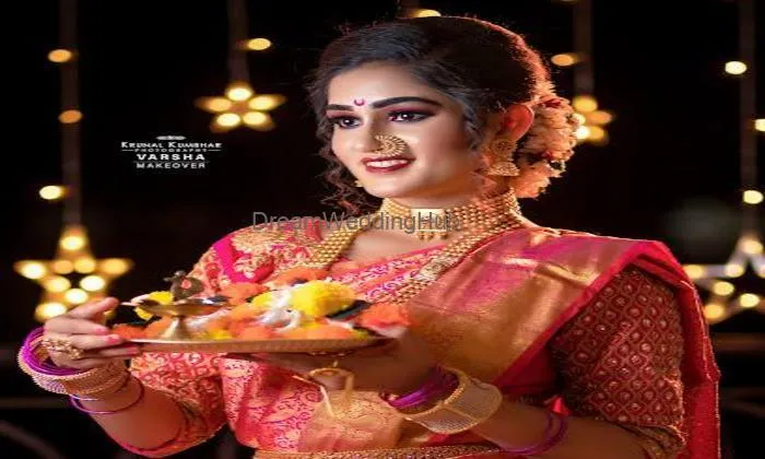 Varsha Beauty Parlour