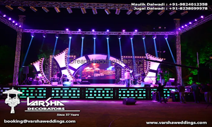 Varsha Decorators Varsha Decorators