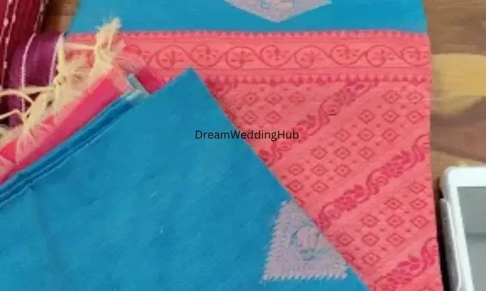 Varsha  Designer Boutique