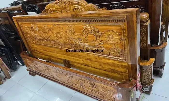 Varsha Furniture Guntur