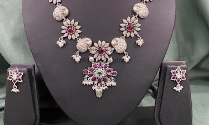 Varsha Jewellers