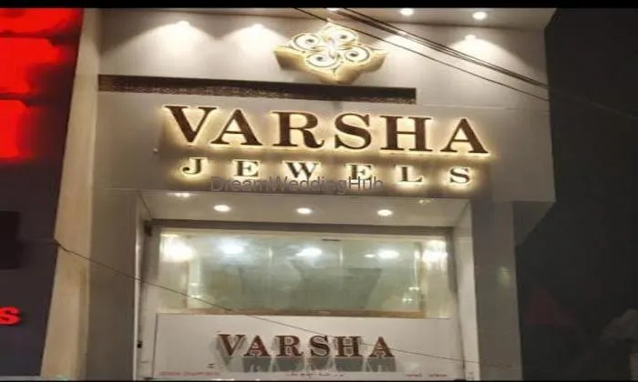 Varsha Jewels