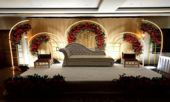 Varsha Palace Banquets