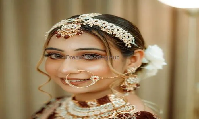Varsha Taneja Makeovers