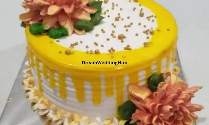 Varshas Cakes